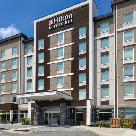 Hilton Garden Inn Sudbury
