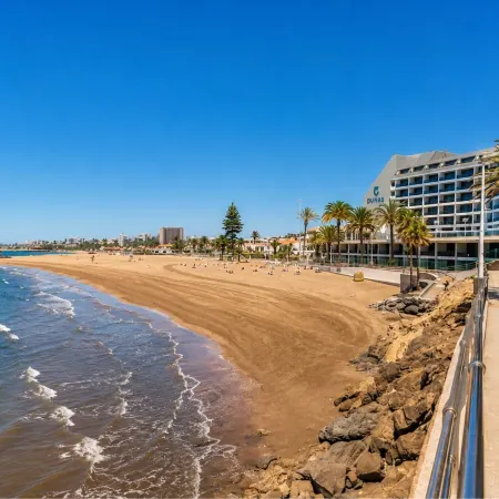 GuestReady - San Agustin Pool Escape