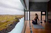 The Retreat at Blue Lagoon Iceland - С тренажерным залом