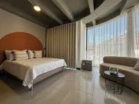 Hotel Moore 45 - 3 Sao