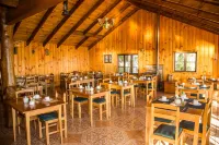 Apart Hotel Puchaley Lafquen - breakfast