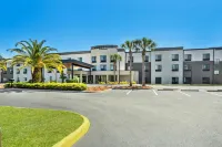 Courtyard St. Augustine I-95 - 3-Star