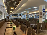 Villa MJ Maristela Beach Resort - 3-Star