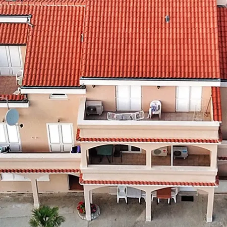 Apartments Danijela & Vlado