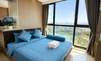 Sea View Room - Infinity Pool Near Terminal 21 (Pattaya) - 2026 Prices ...