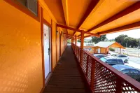 Carquinez Inn Vallejo I 80 Near Napa Valley - 2つ星