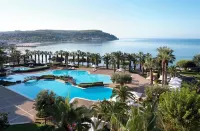 Sani Beach - 5 stjerner