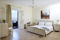 Hotel Mediterranean - Ocean View