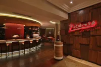 InterContinental Hotels SAN SALVADOR-METROCENTRO MALL by IHG - bar