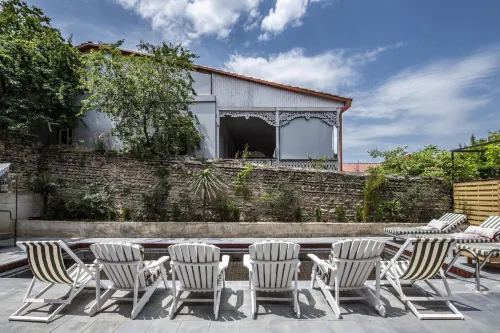 Communal Hotel Telavi - 4-Star
