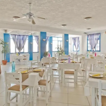 Bluu Bahari Hotel