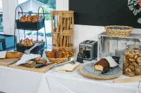 Le Vaita - breakfast