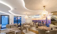Apt 300m From the Beach in Bldg w/ Pool Fnk1905 - 3-Star