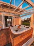 Casa Paraíso do Sol - Rancho Queimado - Chalets