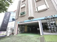 Daegu Duryu Hotel Oyu Hotels near Duryu Station