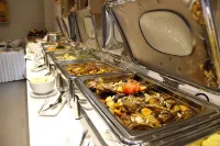 Golden Tulip Opera Alger - Breakfast