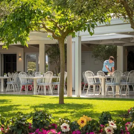 Sani Club