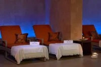 Melia Dunas Beach Resort & Spa - spa