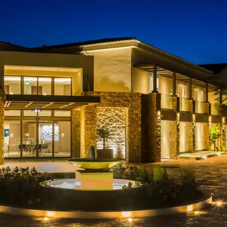 Electra Kefalonia Hotel & Spa