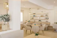 Hotel Gabarda - breakfast