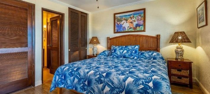 Menehune Shores, #210 3 Bedroom Condo by RedAwning Ξενοδοχεία στην πόλη Kihei