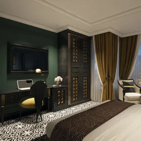 Royal Hotel City Centre