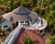 Sashas Holiday Village - Spa