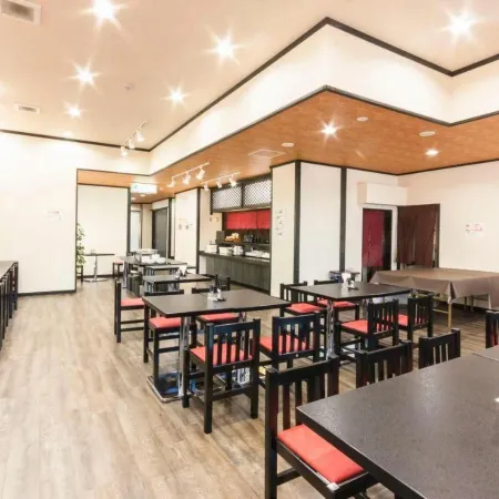 Lupia Inn Nanko