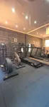 Vicuña Lodge - gimnasio