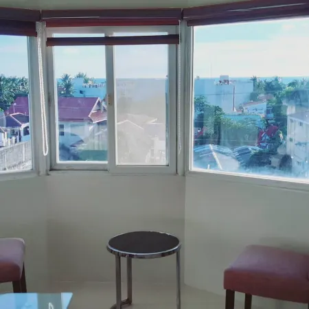Avana Hills Boracay Prime - Panoramic