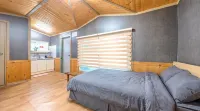 Samcheok Sol Beach Pension - Bãi biển