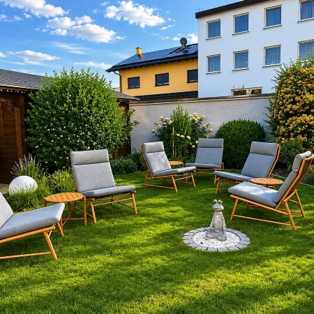 Das Reinisch Hotel - Near Vienna Airport