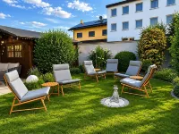 Das Reinisch Hotel - Near Vienna Airport - Pet friendly