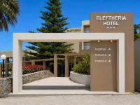 Eleftheria Hotel - Gym