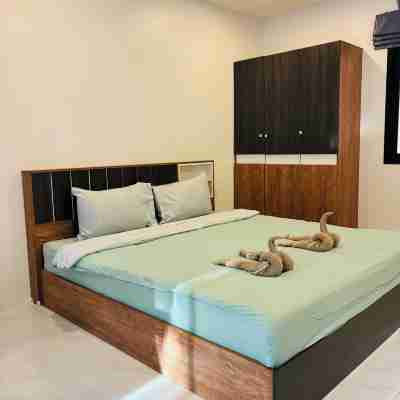 Hillside Haven-Luxury Room Rooms