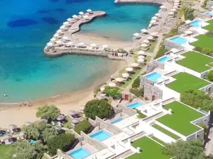 Top 20 Premium Hotels in Lasithi