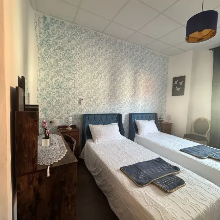 El Palmar Hotels in Albacete