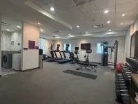 Home2 Suites El Paso Airport - palestra