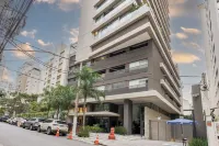 StayHome Oscar Itaim - Premium Balcony - 3-Star