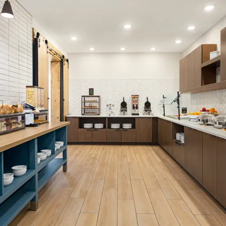 Staybridge Suites MCDONOUGH – STOCKBRIDGE SOUTH by IHG