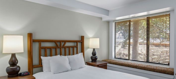 WorldMark Wolf Creek Hotels in Weber County