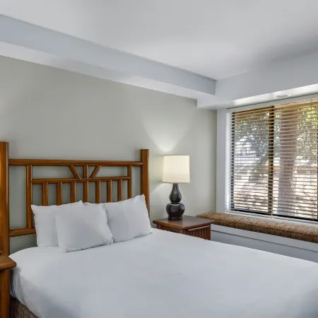 WorldMark Wolf Creek