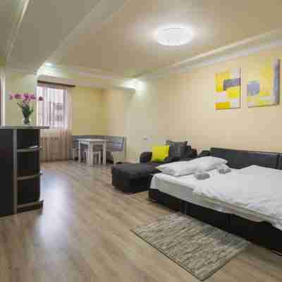 Umba Apartment N5 - balcony and Mount Ararat view Rooms