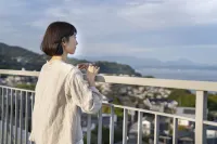 Hotel Faro Manazuru - Ocean View