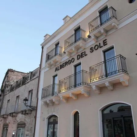 Albergo Del Sole