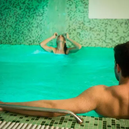 Hotel Giardino Suites&Spa