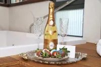 Limak Skopje Luxury Hotel - Romantic