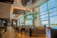 Hilton Pilar - Baarit
