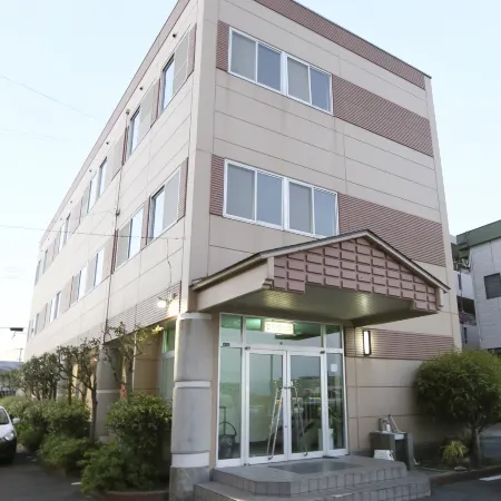 Business Hotel Shirasagi