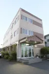ビジネスホテルしらさぎ - 駐車場